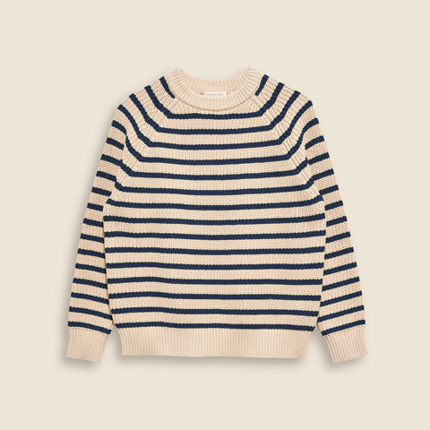 DEMYLEE New York™ Phoebe striped sweater