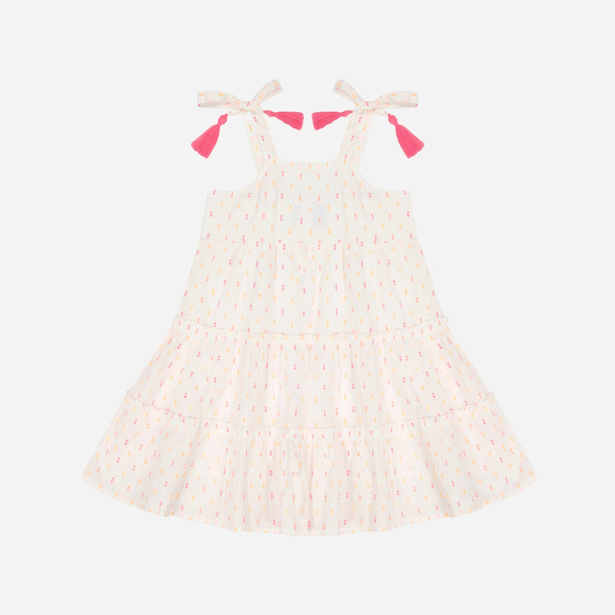 Girls' Mer St. Barth™ Bella sundress shell