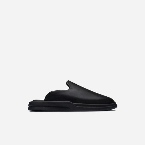 LUSSO CLOUD™ PELLI smooth leather slip-ons