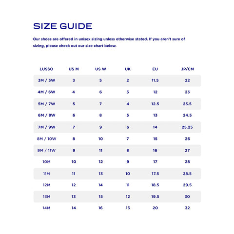 LUSSO CLOUD™ PELLI smooth leather slip-ons