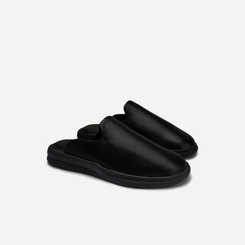 LUSSO CLOUD™ PELLI smooth leather slip-ons