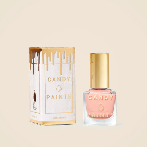 CANDY X PAINTS Time for Cocktails nail lacquer