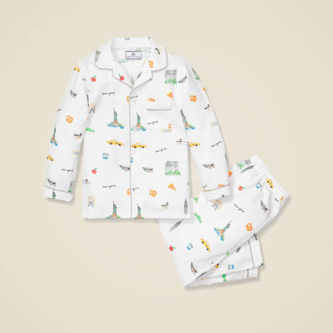 Petite Plume™ kids' pajama set
