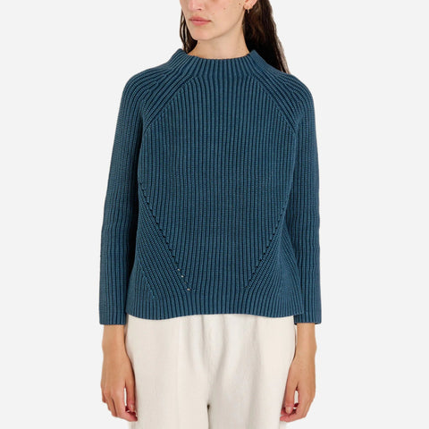 DEMYLEE New York™ Daphne cotton sweater