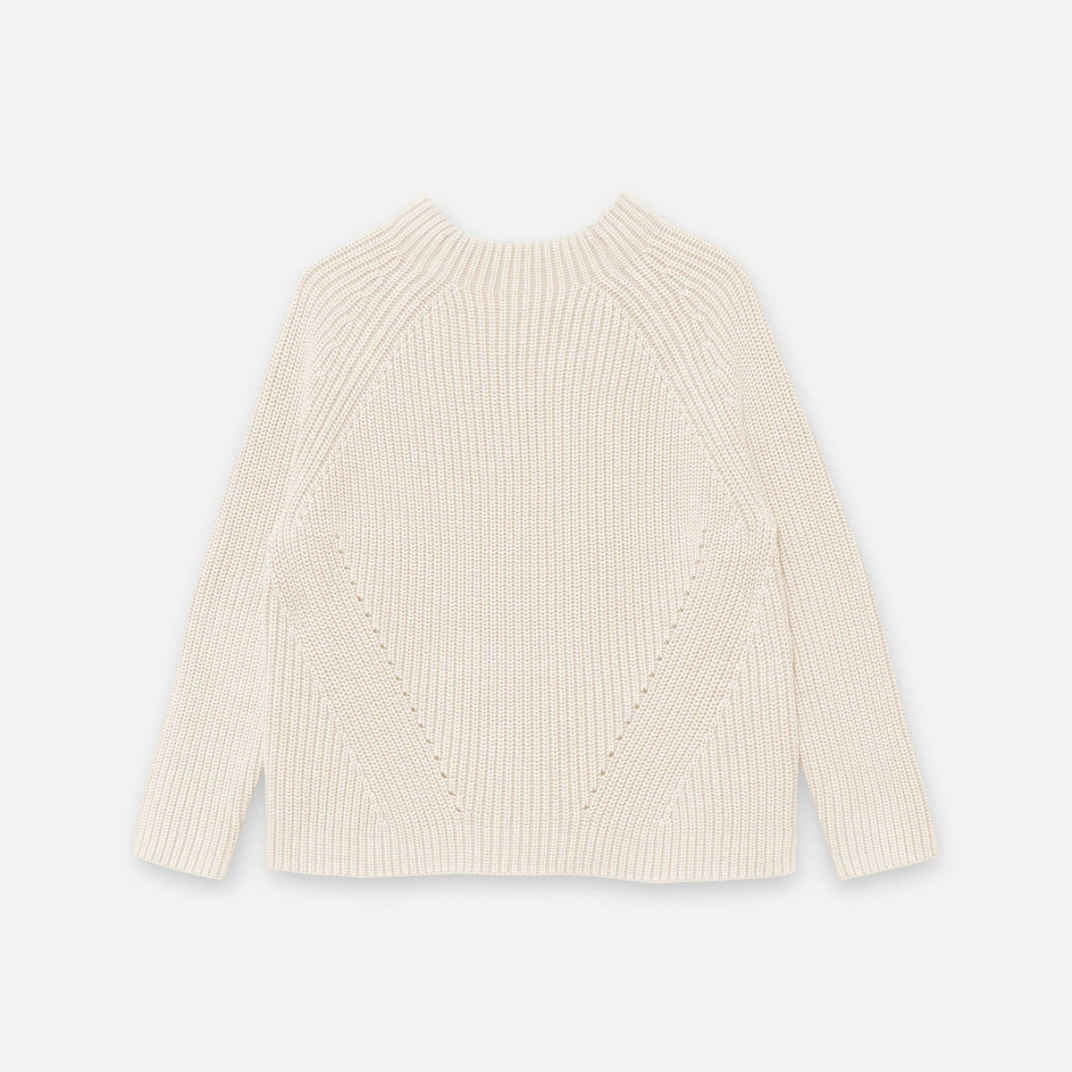 DEMYLEE New York™ Daphne cotton sweater