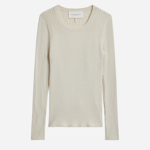 State of Cotton NYC Surrey crewneck