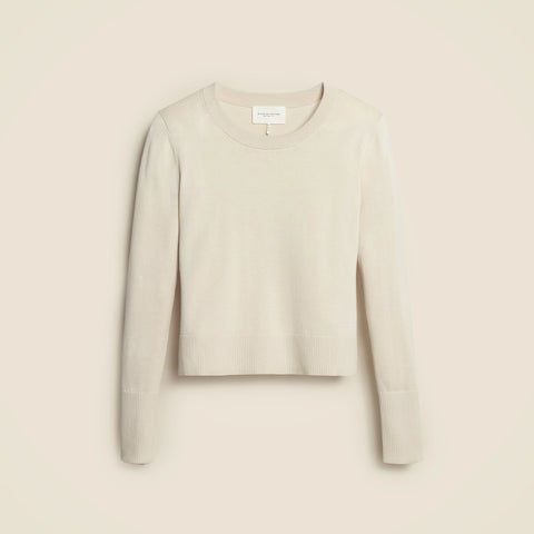 State of Cotton NYC Sinclair crewneck