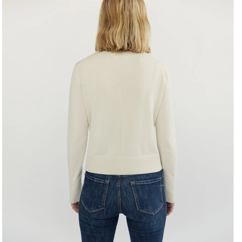 State of Cotton NYC Sinclair crewneck