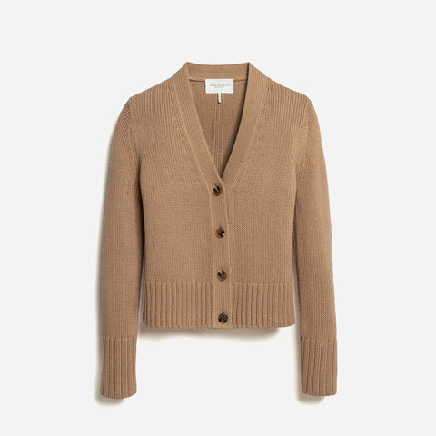 State of Cotton NYC Ellis cardigan sweater