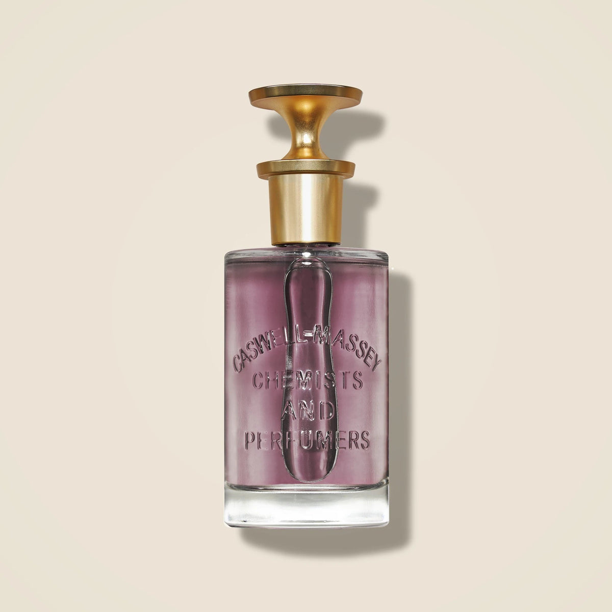 Caswell-Massey LX48 eau de parfum