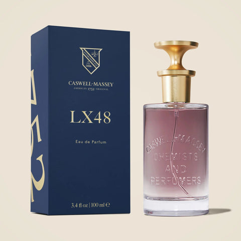 Caswell-Massey LX48 eau de parfum