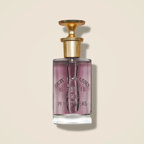 Caswell-Massey LX48 eau de parfum