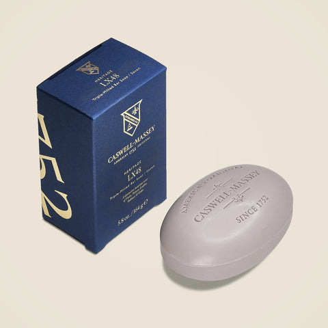 Caswell-Massey LX48 bar soap