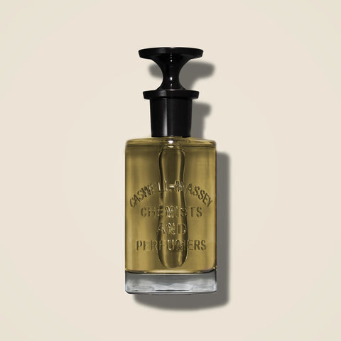 Caswell-Massey Oaire eau de parfum