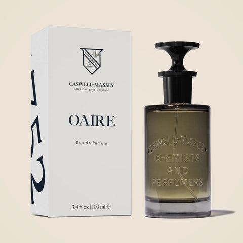 Caswell-Massey Oaire eau de parfum