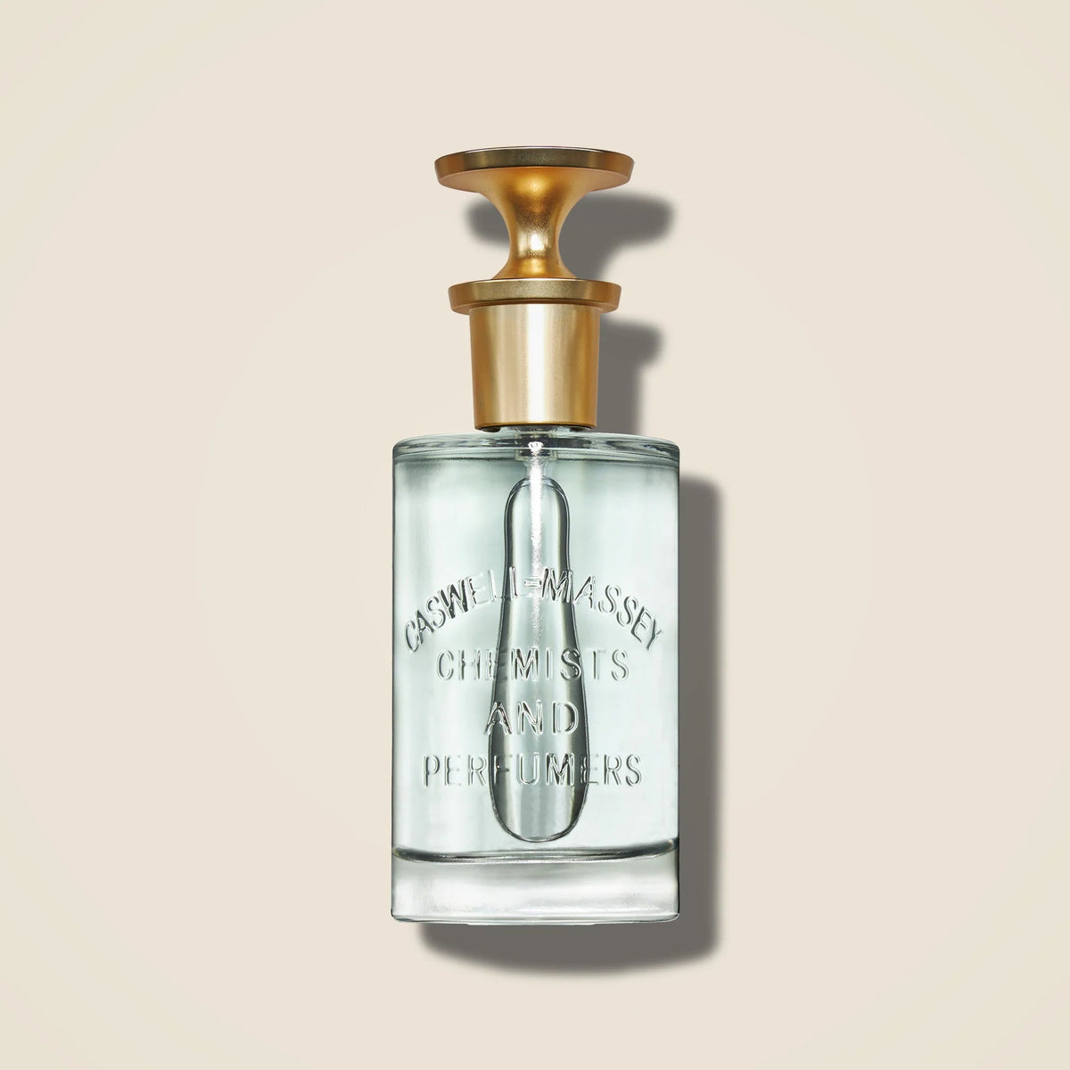 Caswell-Massey jockey club eau de parfum