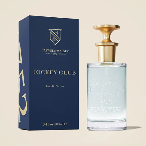 Caswell-Massey jockey club eau de parfum