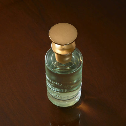 Caswell-Massey jockey club eau de parfum