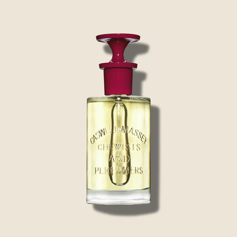 Caswell-Massey number six eau de parfum