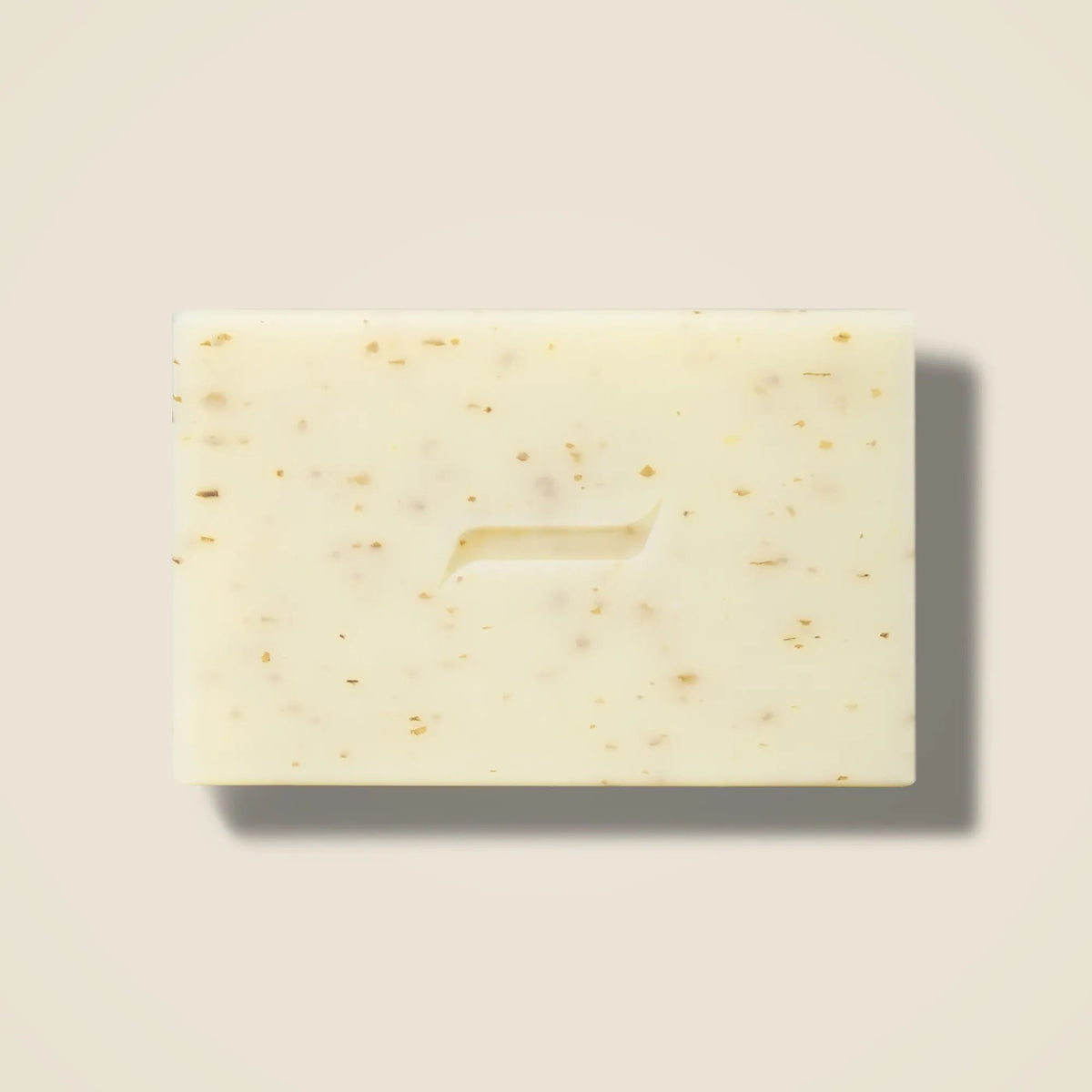 Caswell-Massey heritage body-scrub bar soap
