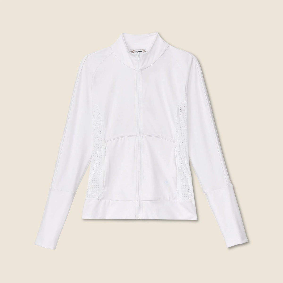 L'Etoile Sport™ performance jacket