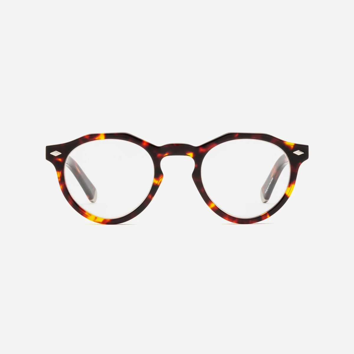 CADDIS™ dogleg readers