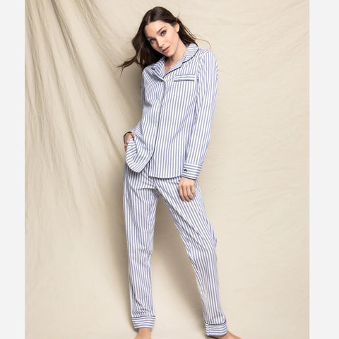 Petite Plume™ women's pajama set