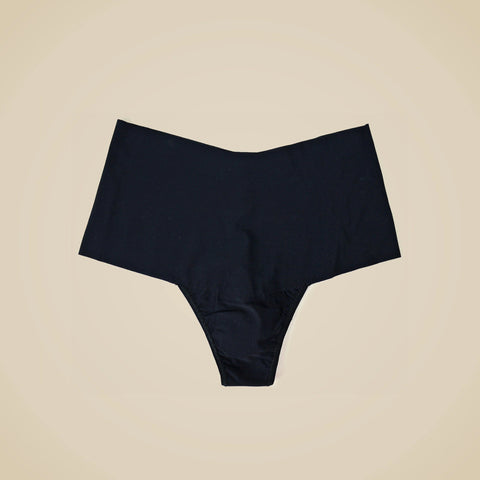 Hanky Panky BreatheSoft™ high-rise thong