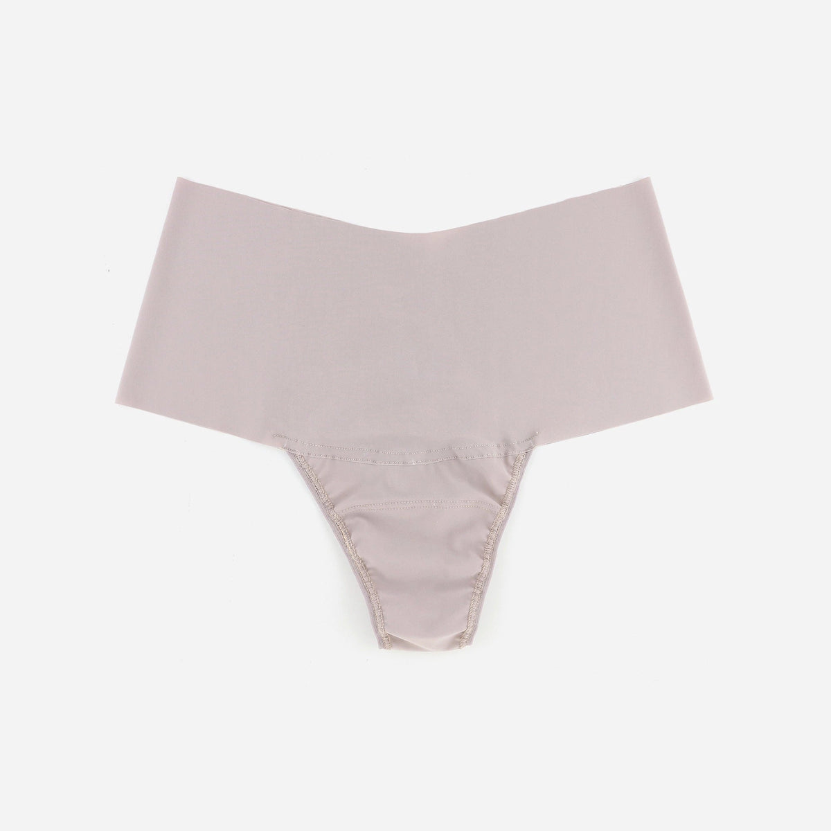 Hanky Panky BreatheSoft™ high-rise thong