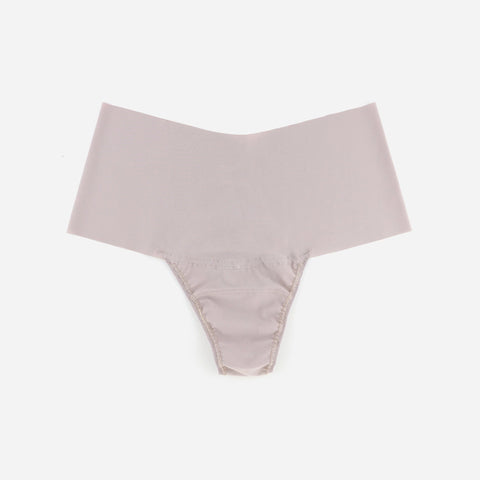 Hanky Panky BreatheSoft™ high-rise thong