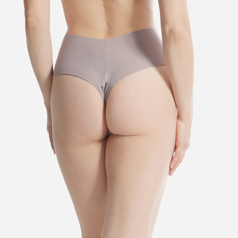 Hanky Panky BreatheSoft™ high-rise thong