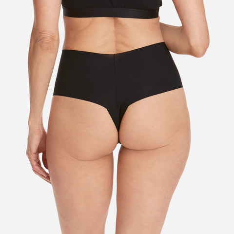 Hanky Panky BreatheSoft™ high-rise thong three pack