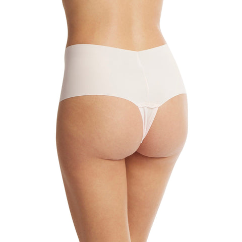 Hanky Panky BreatheSoft™ high-rise thong three pack