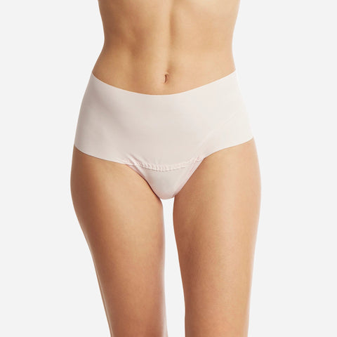 Hanky Panky BreatheSoft™ high-rise thong three pack