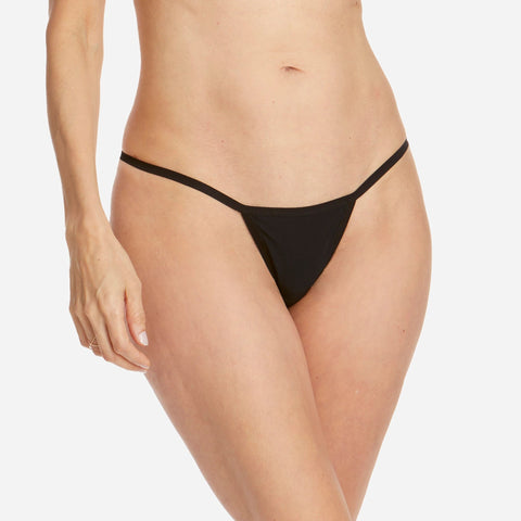 Hanky Panky BreatheSoft™ G-string