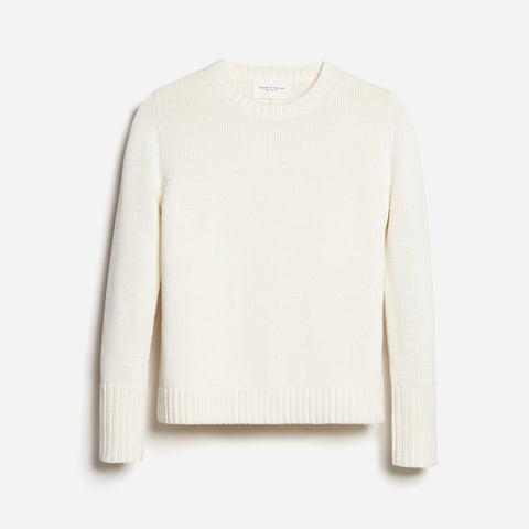 State of Cotton NYC Addison crewneck