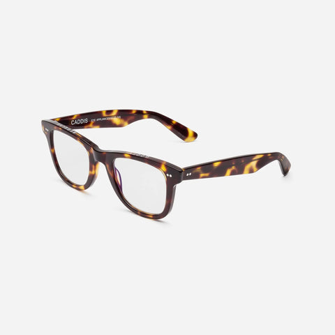 CADDIS™ Porgy backstage readers