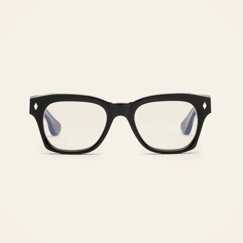 CADDIS™ muzzy readers