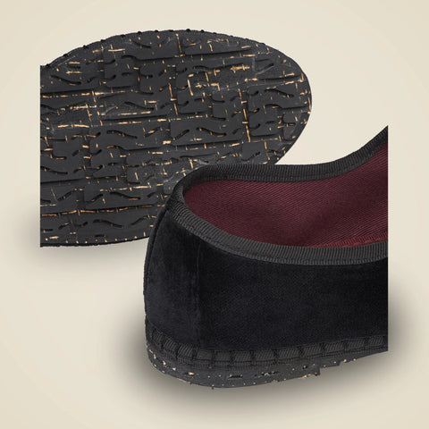 Flabelus Antonia Mary Janes