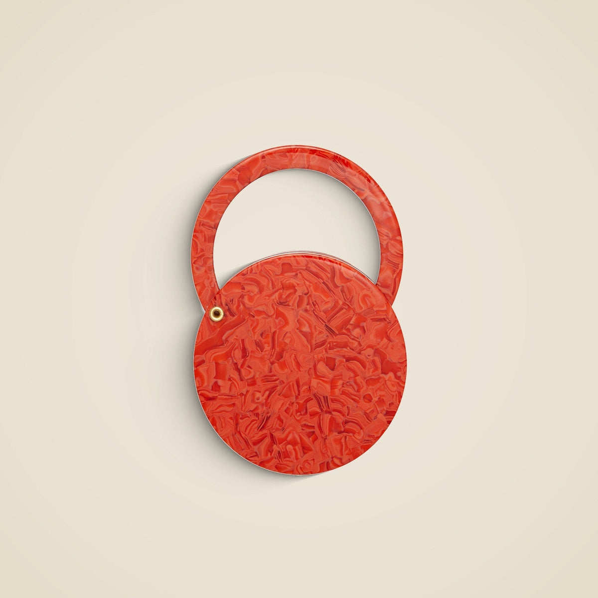 MACHETE circle mirror