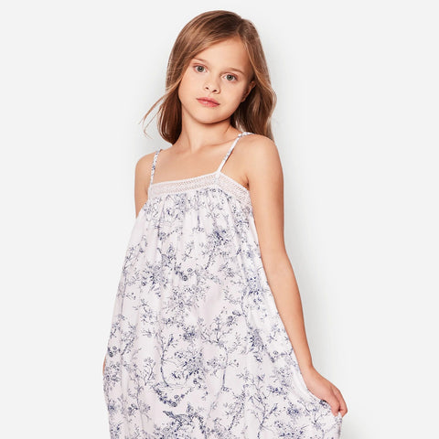 Petite Plume™ girls' Lily nightgown