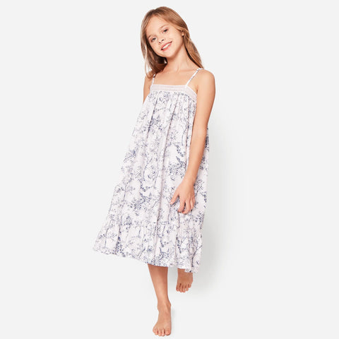 Petite Plume™ girls' Lily nightgown