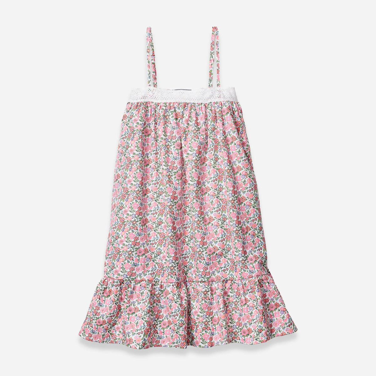 Petite Plume™ girls' Lily nightgown