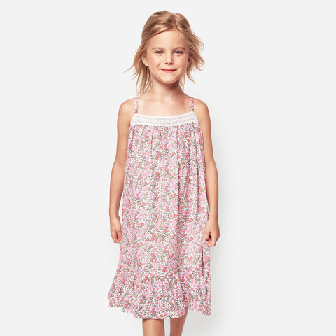 Petite Plume™ girls' Lily nightgown