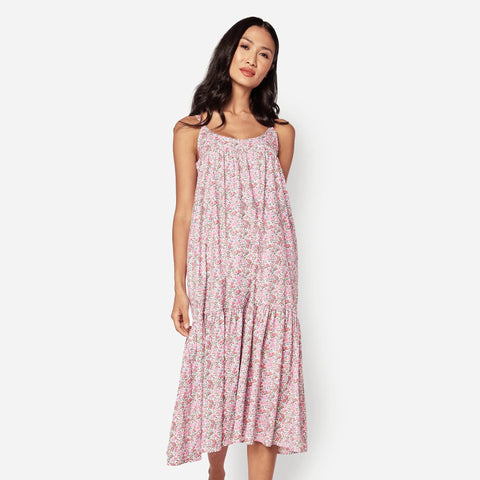Petite Plume™ women's Chloe nightgown