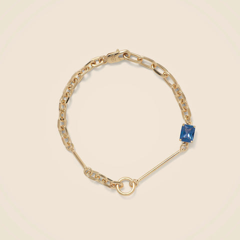 Lady Grey Osian bracelet