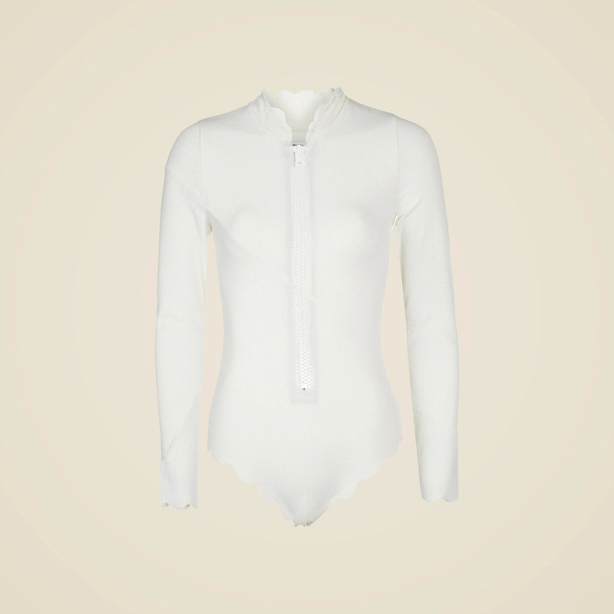 MARYSIA North Sea rash guard