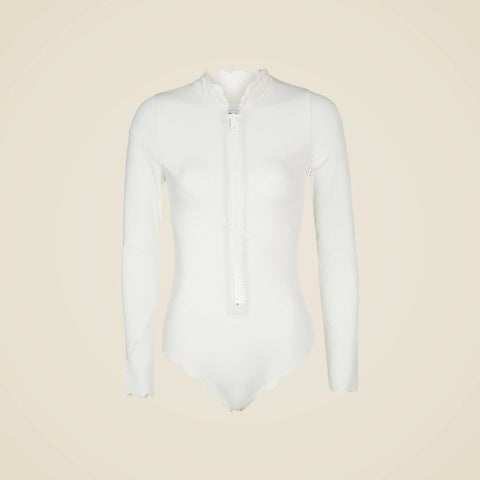 MARYSIA North Sea rash guard