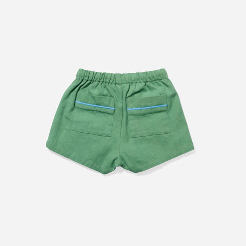 Oso & Me babies' bingo short