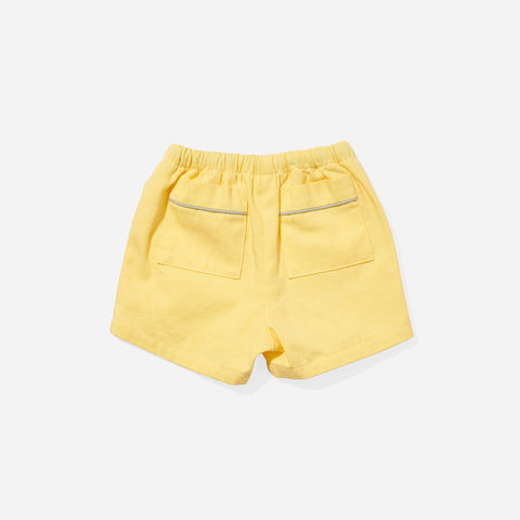 Oso & Me babies' bingo short